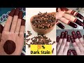 Eidspecial secret for dark stain lavng se bani dark mehendi paste  natural homemade mehendi paste