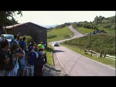 47 Rally Principe de Asturias 2010