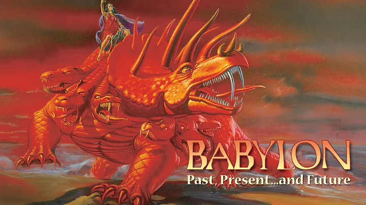 Babylon: Past, Present, and Future (2006) | Traile...