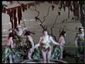 1954 Paul Steffen choreography for "Giove in doppiopetto ""La Vendemmia"