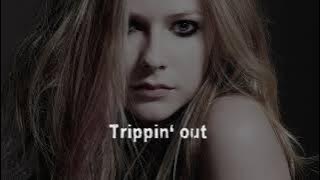 Avril Lavigne - Alice (Extended Version)(Lyrics)