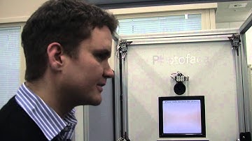 Centre for Machine Vision, Bristol Robotics Lab, Bristol University / UWE