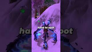 How To Capture The Special Snowy Owl Pet In Wow