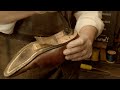 Loake Shoe Restoration | Ingmans - Cobblers, Footwear and Clothing | Ingmans Repairs #2