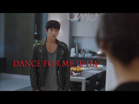 The K2 Kdrama MV Dance Monkey Ji Chang-wook 지창욱 Kim Je-ha Choi Yoo-jin action martial arts Korean