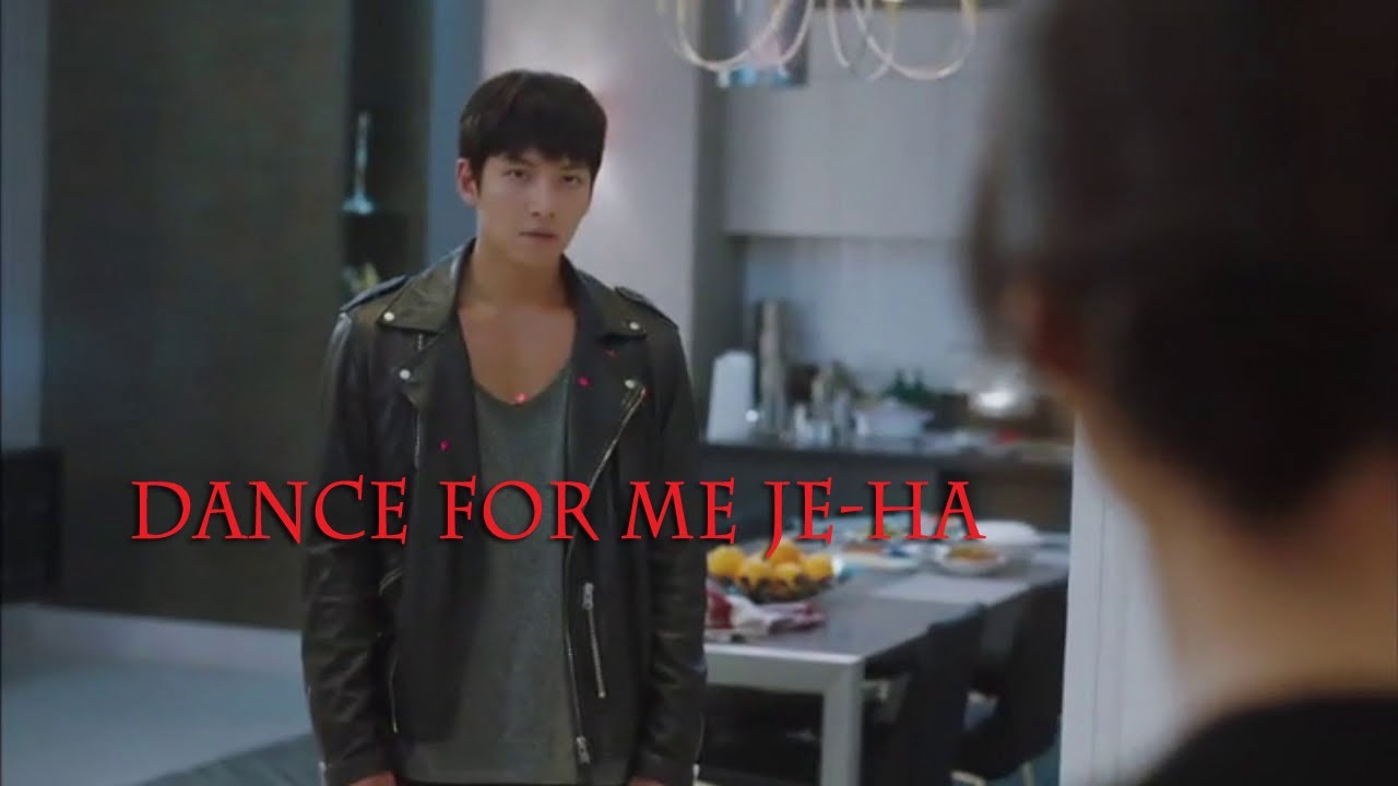 The K2 Kdrama MV Dance Monkey Ji Changwook 지창욱 Kim Jeha Choi Yoojin action martial arts