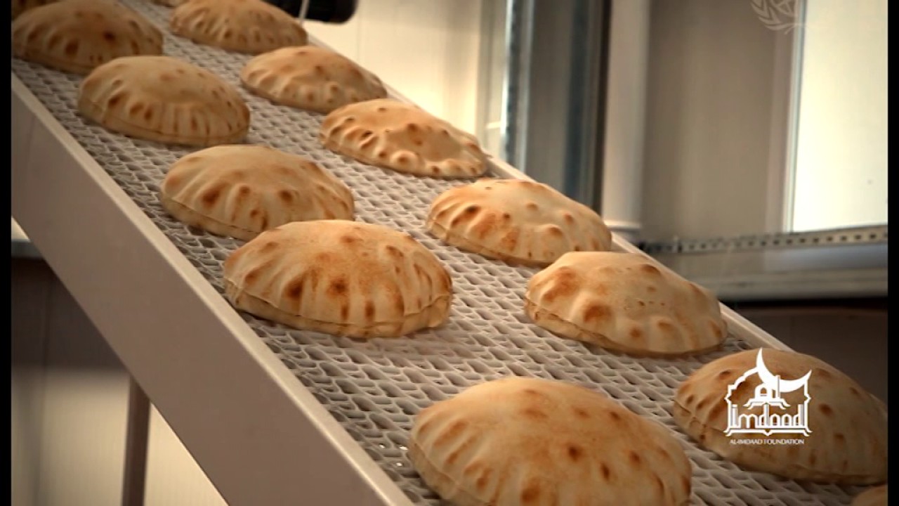 SYRIA - Our Response