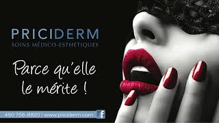 Priciderm St Valentin
