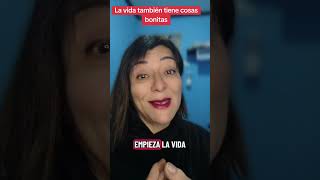 Aunque falten ganas, vive, la vida tiene muchas cosas bonitas ❣️#vida #tudecides #sigue #reflexion