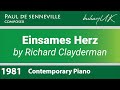 Miniature de la vidéo de la chanson Einsames Herz