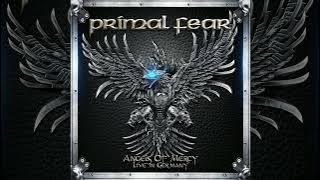 Primal Fear - Live in Germany 2016 (Audio Only)