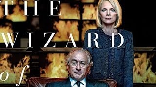 The Wizard of Lies Soundtrack Tracklist