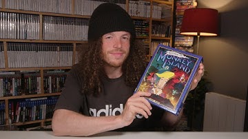 Return to Monkey Island "Collectors Edition" Unboxing | Limited Run Games