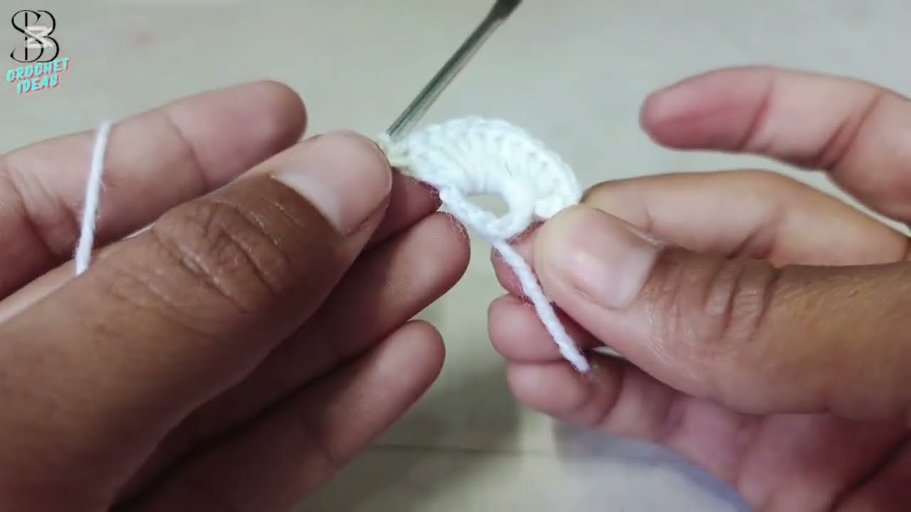 Wow!!!💯easy crochet bookmark tutorial | crochet pattern for beginners|| bookmark | SB crochet ideas