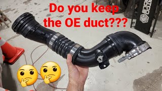 One of the BIGGEST failing points of the 6.7 DIESEL