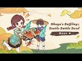 Genshin Impact - Shuyu's Baffling Beetle Battle Bowl Days 4