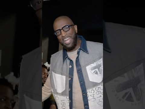 Rickey Smiley’s Charlotte Fit Check