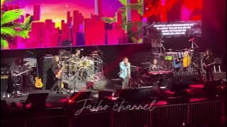 MATA HATI JIWA - AWIE (Konsert Awie Journey)