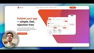 How to publish your vibe-coded mobile app to App Store