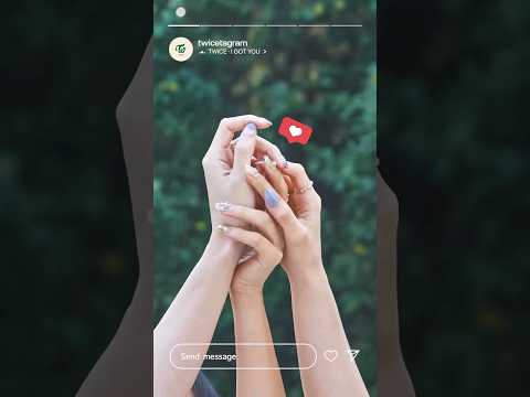 [트와이스] 봄 향기 듬뿍 나는 트와이스 신곡