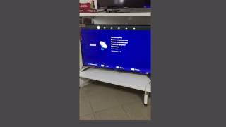 Настройка цифрового тв на телевизорах со встроенным цифровым тюнером Настройка цифрового тв на телевизорах со встроенным цифровым тюнером