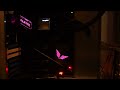 BIOSTAR Z790 VALKYRIE RGB Lighting Exemplification
