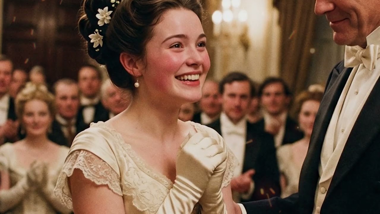 ¡A LOS 18 AÑOS, FUE VENDIDA A UN DUQUE MILLONARIO — Y SE CONVIRTIÓ EN EL MAYOR SUEÑO DE SU VIDA!