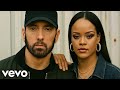 Eminem Ft Rihanna Joy Is Coming Music Video Eminem Ft Rihanna Joy Is Coming Music Video