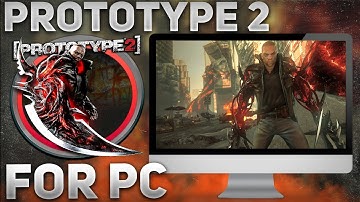 Prototype 2 | How to Download | Install For PC/Laptop [FREE] | CRACK 2025