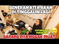 BOCILS RIZUKI NGAPAIN SIH PALA NYA🫢REMPONG PACKING KOPER NIH