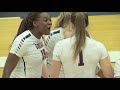Highlights: Volleyball vs. Pepperdine