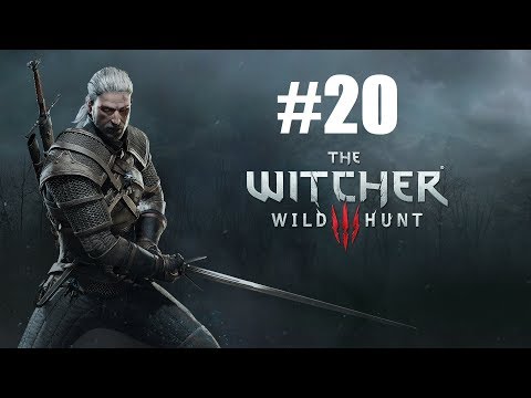 Video: The Witcher 3 - Contratto Muire D'yaeblen