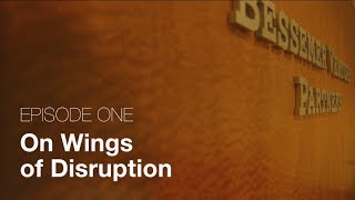 Ep 01 - On Wings of Disruption | Bubbleproof