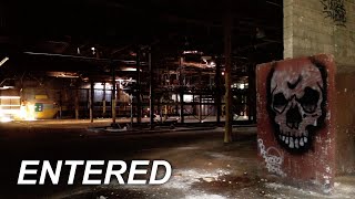 Michner Plating Facility | Jackson
