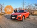 Audi Q3 35 TFSI - Was ist denn in Ingolstadt los?! Erster Testbericht