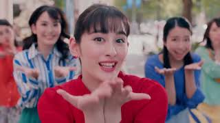 TV CM「DHC 濃密うるみカラーリップクリーム」30秒