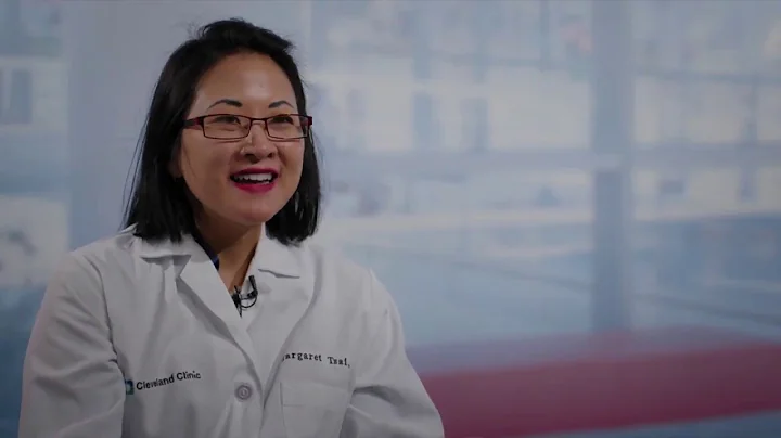 Margaret Tsai, MD | Cleveland Clinic Rheumatologic...