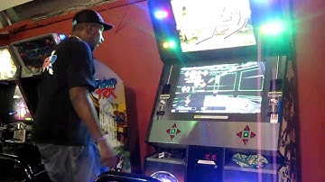 DDRX2 - oarfish (-Chef-)