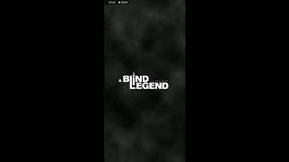 Lets play, A Blind Legend android version screenshot 3