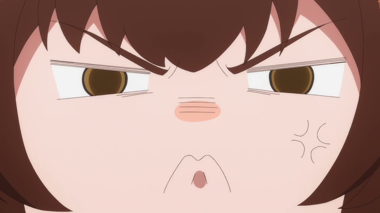 Once Upon a Witch's Death - Time to Rage Sleep (Dub)