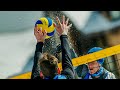 Snow Volleyball | FINAL | Dynamo Tatarstan vs Fakel | Full Game