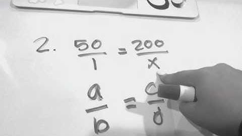 7.5 solving rational expressions