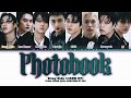 Stray Kids 스트레이 키즈 Photobook Tradução PT BR Com Color Coded 