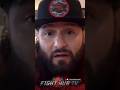 Jorge Masvidal WARNS Jake Paul he’ll beat him if they fight!