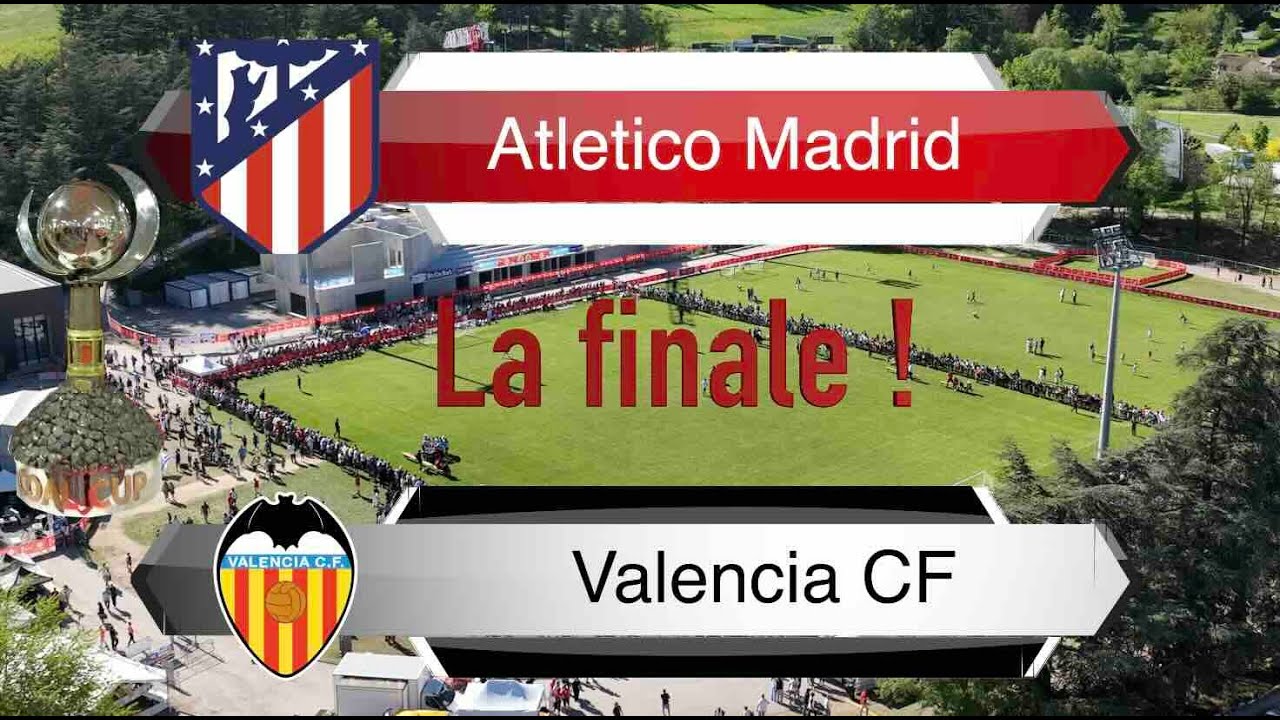 Coal Cup 2024 LA FINALE  ( 4 caméras)