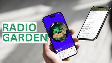 This App Lets You Listen To Any Radio Station From Around The World