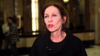 Entrevista Con Miriam Medrez Escultora Mexicana