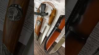 Мы и под заказ делаем | Отчет об отправлении #ножиручнойработы #knife #ножи #ножиназаказ #обзор