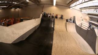 Rene van Ijzendoorn -  Bar to Whip