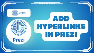 How to Add Hyperlinks in Prezi